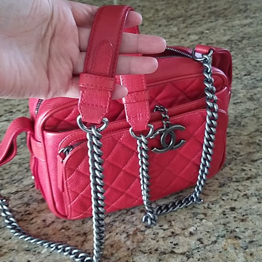 Chanel bag - Picture 8 of 8